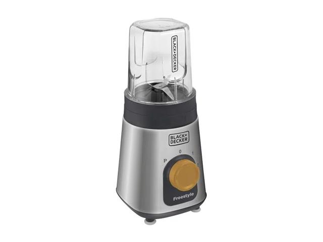 Liquidificador e Mini Processador Black&Decker LP320 Freestyle 220V - 2