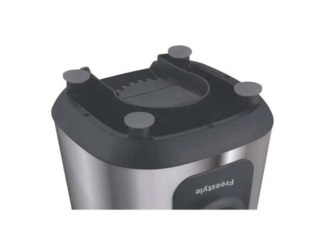 Liquidificador e Mini Processador Black&Decker LP320 Freestyle 220V - 6