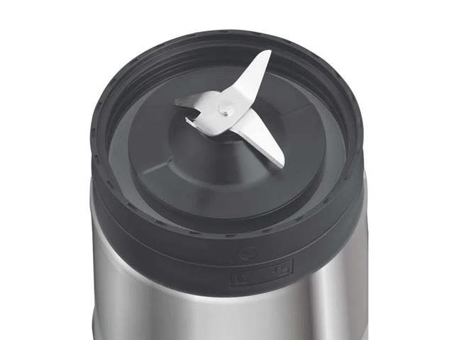 Liquidificador e Mini Processador Black&Decker LP320 Freestyle 110V - 5