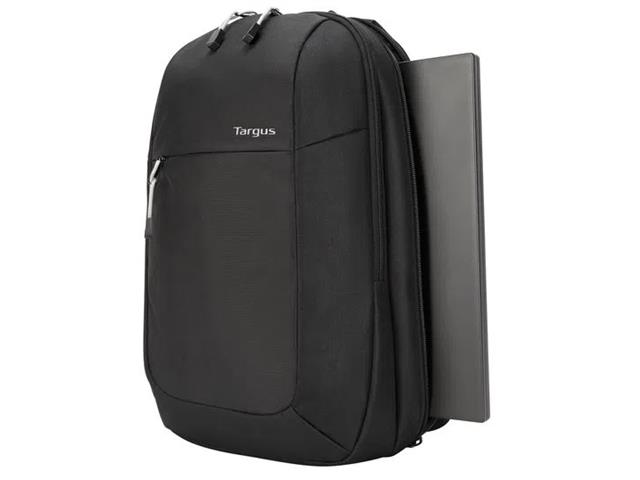Mochila para Notebook Targus Intellect Essential Preta até 15.6" - 3