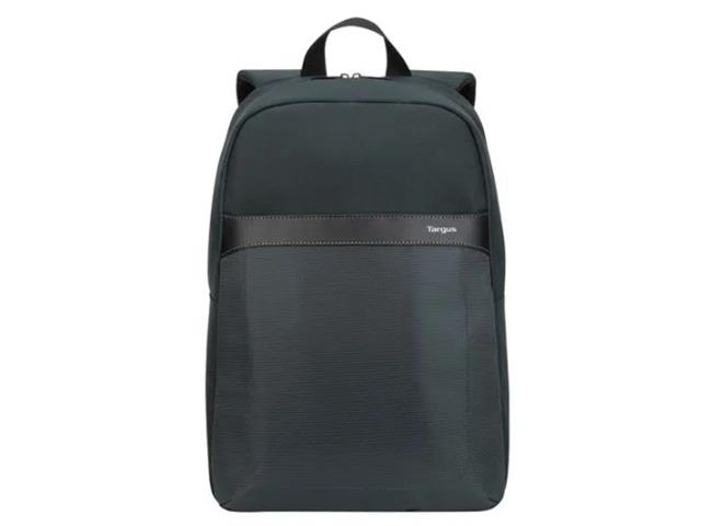 Mochila para Notebook Targus Geolite Essential Cinza até 15.6" - 1