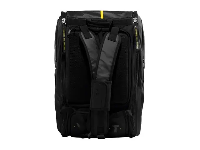 Padel Bag Black 