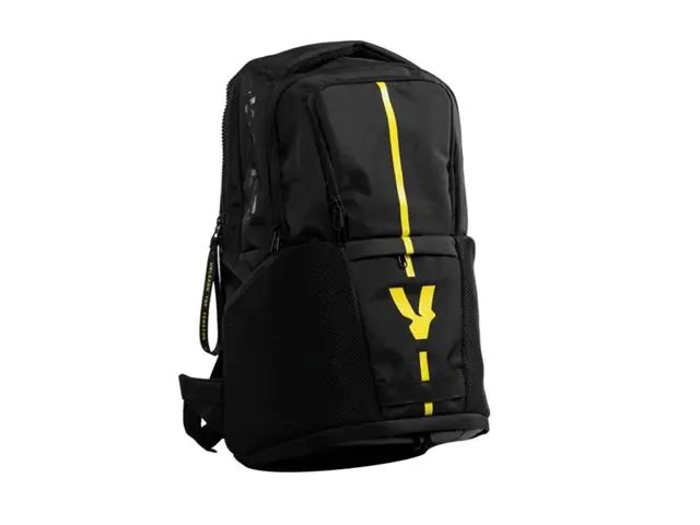 Padel Backpack