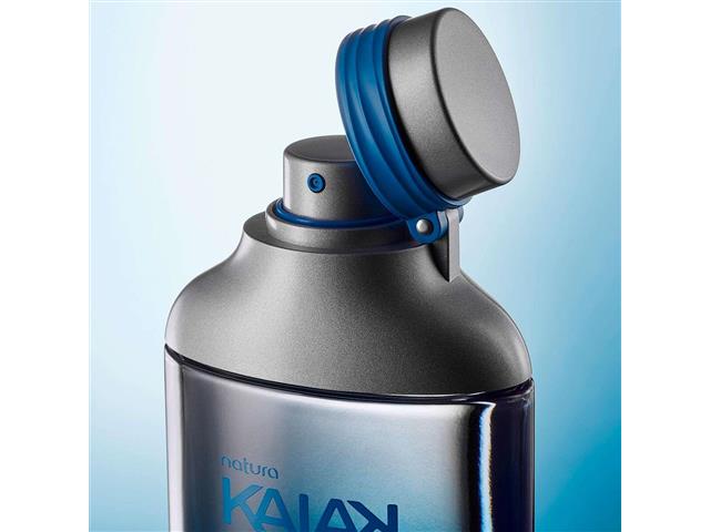 Perfume Desodorante Colônia Kaiak Clássico Masculino 100ML