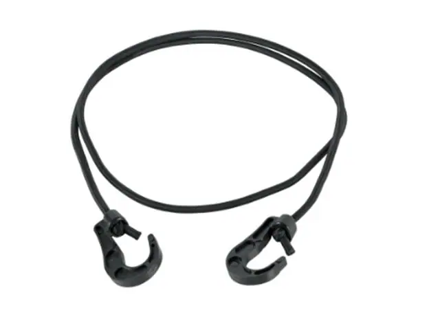 Diablo de carga Pretul 60kg plegable de acero Negro/amarillo