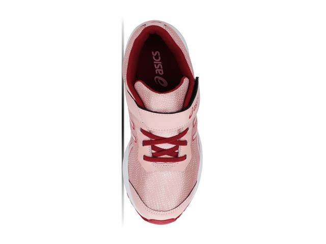 Tênis Infantil Asics Fantasy 4 Frosted Rose/Cranberry Tam 27 - 3