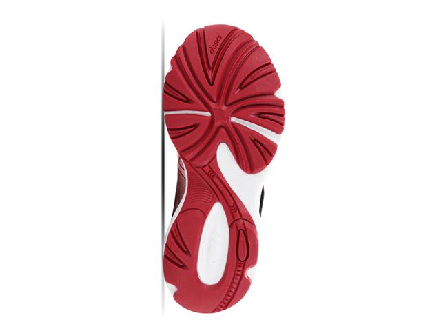 Tênis Infantil Asics Fantasy 4 Frosted Rose/Cranberry Tam 27 - 4