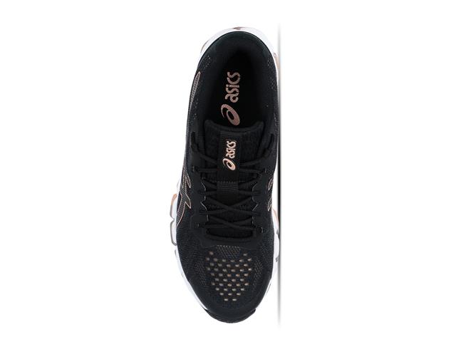 Tênis Asics Gel-Quantum 360 Direction Black/Rose Gold Fem Tam 37 - 4