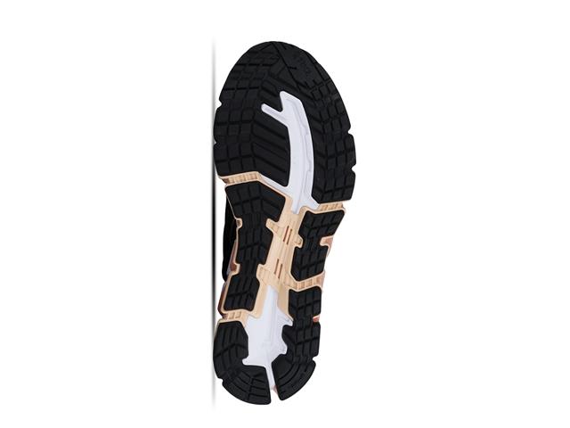 Tênis Asics Gel-Quantum 360 Direction Black/Rose Gold Fem Tam 37 - 5