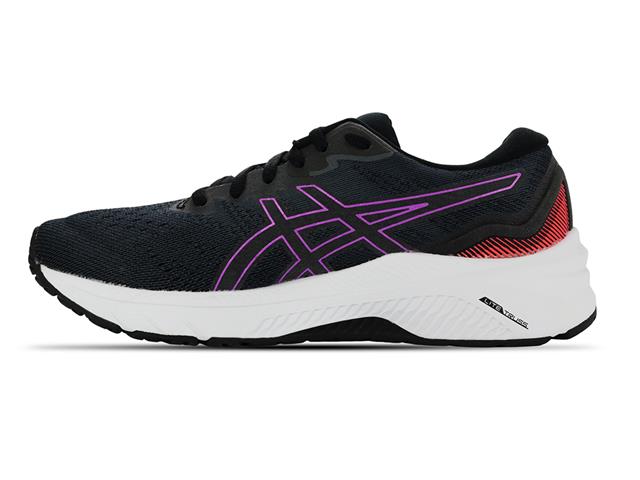 Tênis Asics GT-1000 11 Black/Orchid Fem Tam 38 - 2