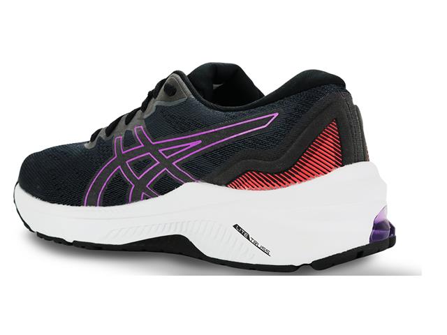 Tênis Asics GT-1000 11 Black/Orchid Fem Tam 38 - 3