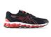 Tênis Asics Gel-Quantum 360 Direction Black/Red Alert Masculino - 1
