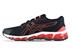 Tênis Asics Gel-Quantum 360 Direction Black/Red Alert Masculino - 2