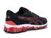 Tênis Asics Gel-Quantum 360 Direction Black/Red Alert Masculino - 3