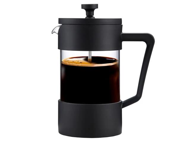 Cafetera Manual Gadnic Prensa Francesa