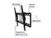 Soporte Truper para Pantallas 26" a 65" Mov Angular 82 Kg color Negro - 3