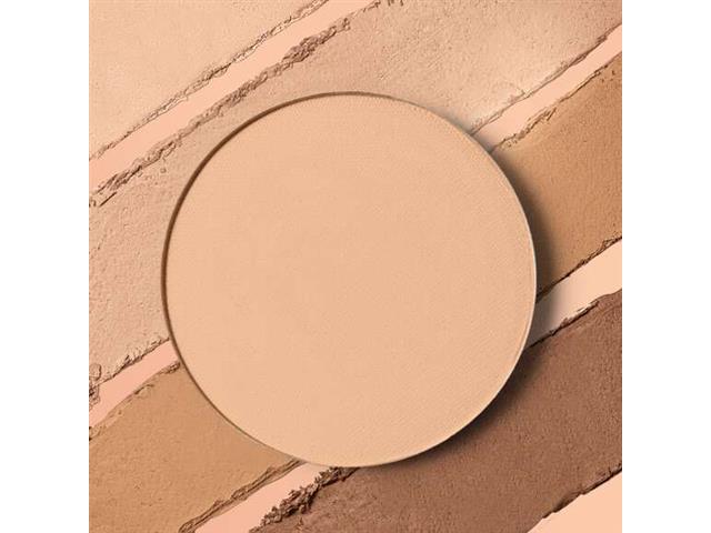 Refil Pó Compacto Matte Natura Faces Claro 24 - 1