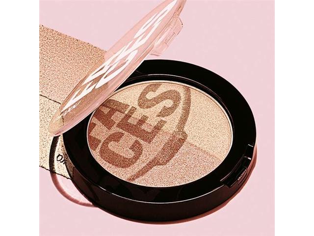 Duo Superbrilho Natura Faces Quartzo Rosa - 1