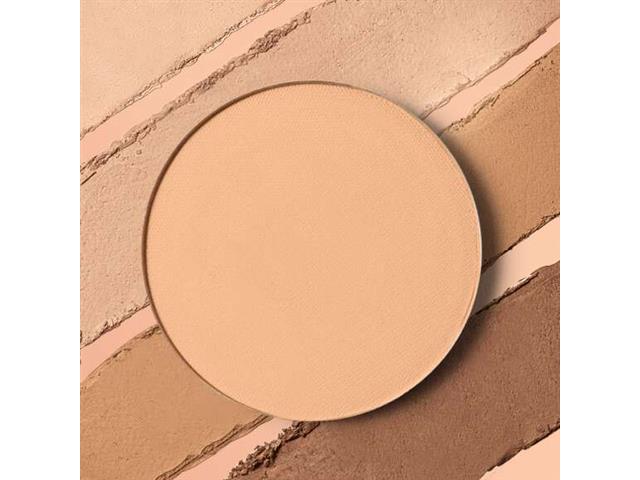 Refil Pó Compacto Matte Natura Faces Medio 22 - 2