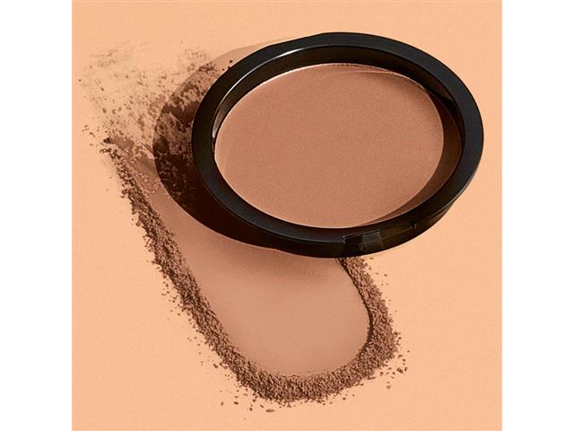 Refil Pó Compacto Matte Natura Faces Castanho 22 - 1