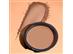 Refil Pó Compacto Matte Natura Faces Medio 26 - 1