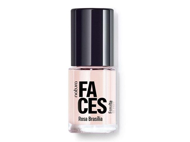 Esmalte Natura Faces - 2