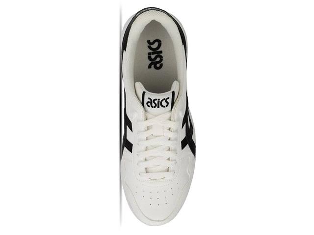 Tênis Asics Japan S White/Black Masc Tam 40 - 5