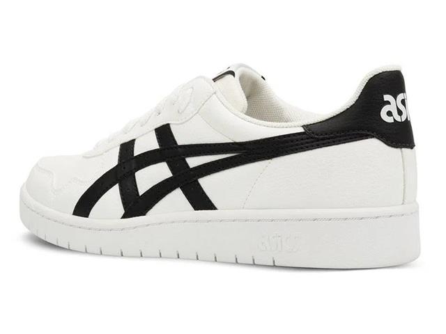 Tênis Asics Japan S White/Black Masculino - 3