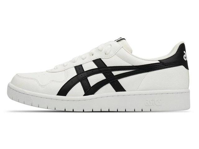 Tênis Asics Japan S White/Black Masculino - 2