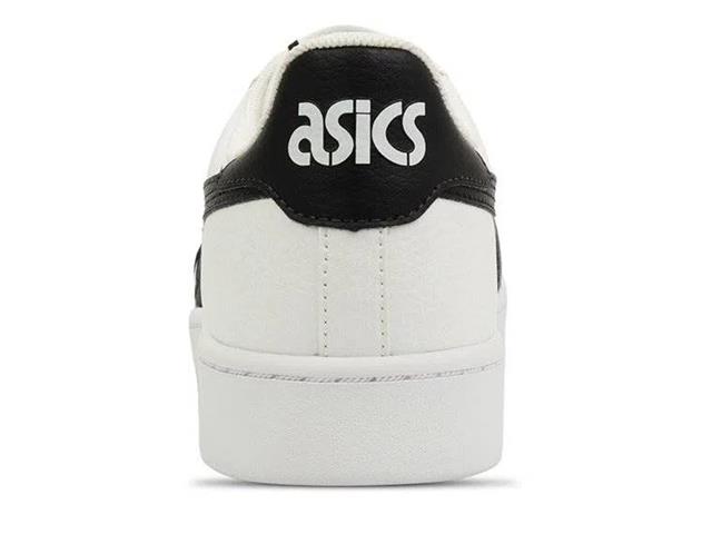 Tênis Asics Japan S White/Black Masculino - 4