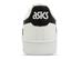 Tênis Asics Japan S White/Black Masculino - 4