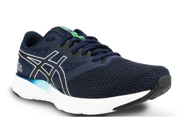 Tênis Asics Fuzeblast SE Midnight/White Masc Tam 43