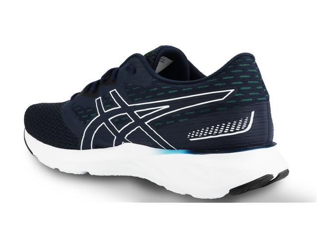 Tênis Asics Fuzeblast SE Midnight/White Masc Tam 43 - 1