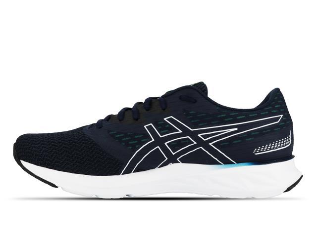 Tênis Asics Fuzeblast SE Midnight/White Masc Tam 43 - 2