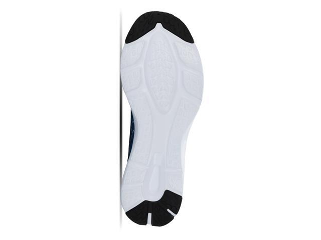 Tênis Asics Fuzeblast SE Midnight/White Masc Tam 43 - 4