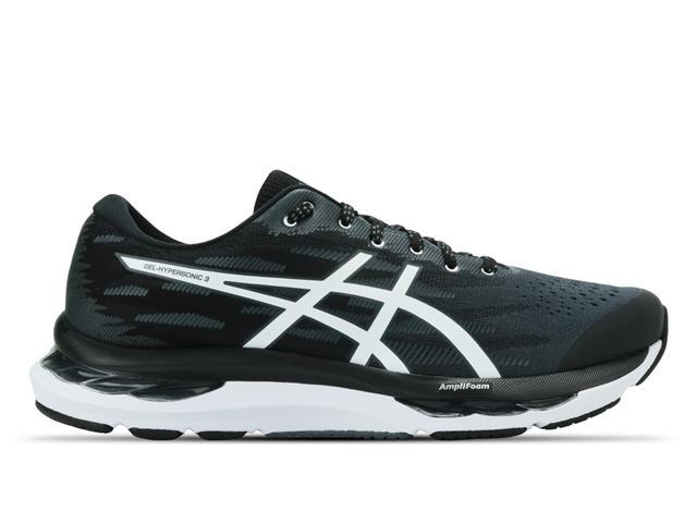 Tênis Asics Gel-Hypersonic 3 Carrier Grey/White Masc Tam 39 - 1
