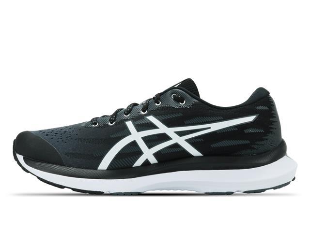 Tênis Asics Gel-Hypersonic 3 Carrier Grey/White Masc Tam 39 - 2