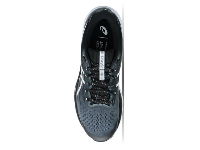 Tênis Asics Gel-Hypersonic 3 Carrier Grey/White Masc Tam 39 - 4