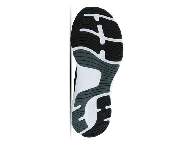 Tênis Asics Gel-Hypersonic 3 Carrier Grey/White Masc Tam 39 - 5