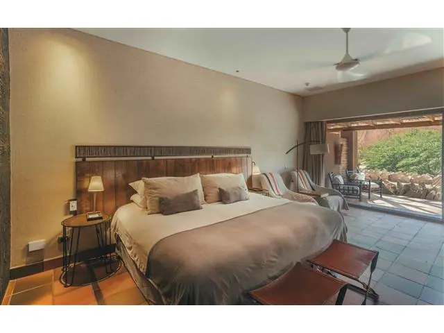 3 Noches en Nayara Alto San Pedro de Atacama 2 personas