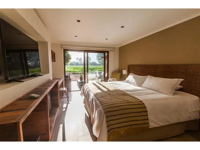 2 Noches Hotel CasaMolle en Valle del Elqui 2 personas