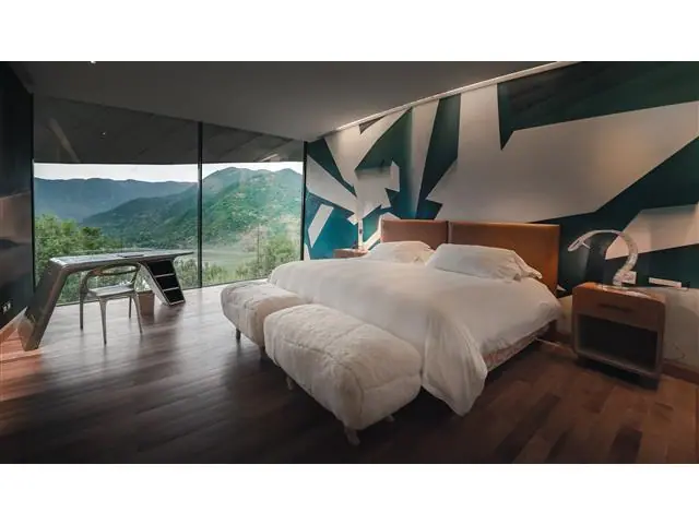 1 Noche Hotel VIK Retreats en Valle de Colchagua 2 personas