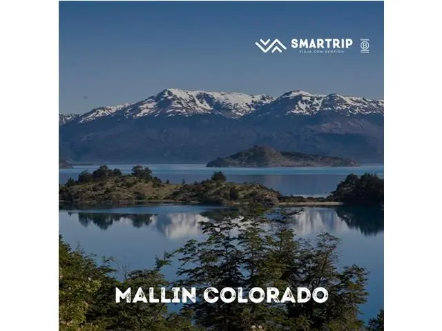 3 Noches Hotel Mallin Colorado Carretera Austral 2 personas