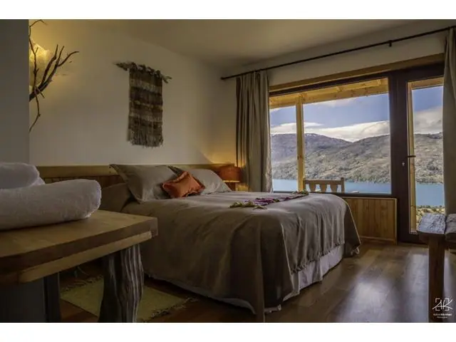 3 Noches Hotel Mallin Colorado Carretera Austral 2 personas