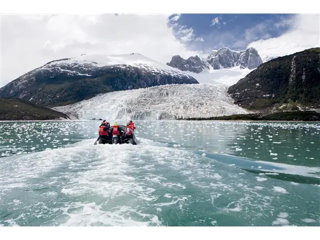 Crucero de Expedición Stella Australis Ruta Exclusiva Smartrip 2 pers