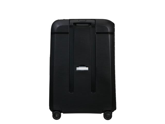 Mala de Viagem Samsonite Magnum Eco Graphite Média - 2