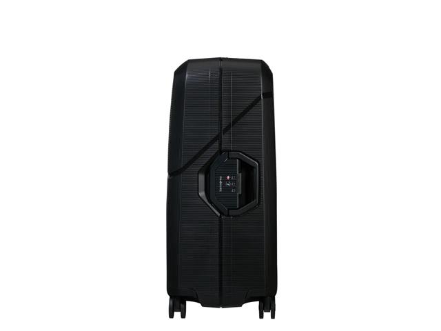 Mala de Viagem Samsonite Magnum Eco Graphite Média - 3