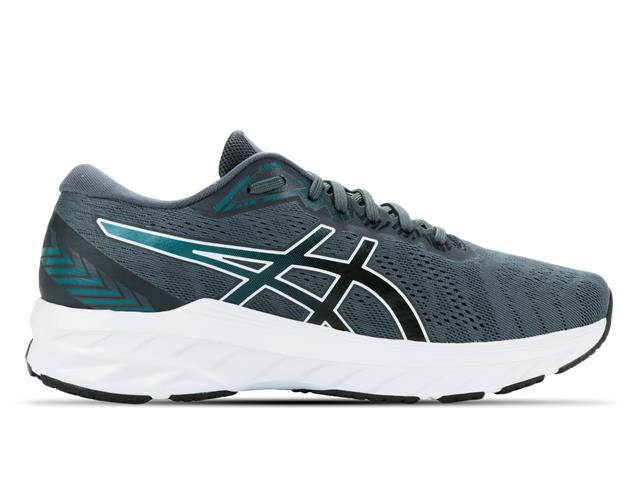 Tênis Asics Gel-Kimera Carrier Grey/White Masc Tam 39 - 1