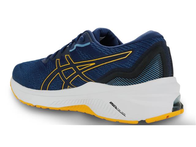 Tênis Asics GT-1000 11 Azure/Black Masc Tam 41 - 3