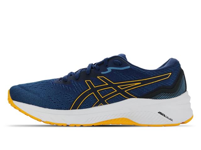 Tênis Asics GT-1000 11 Azure/Black Masc Tam 41 - 2